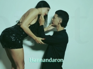 Hannandaron
