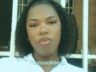 Hannaolmedo