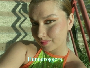Hannaroggers