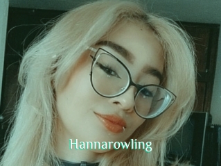 Hannarowling