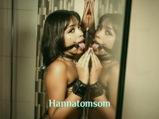 Hannatomsom