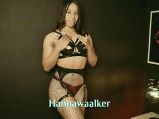 Hannawaalker