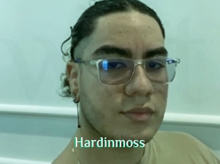 Hardinmoss
