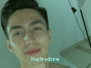 Harleydrew