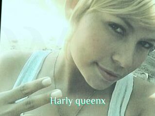 Harly_queenx