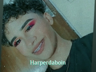 Harperdaboin
