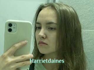 Harrietdaines