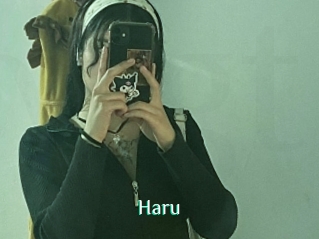 Haru