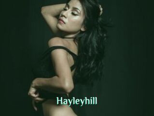 Hayleyhill
