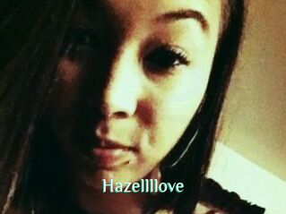 Hazellllove