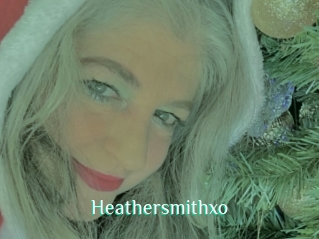Heathersmithxo
