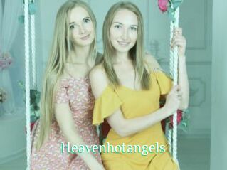 Heavenhotangels
