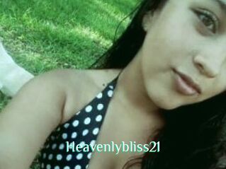 Heavenlybliss21