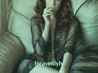 Heavenlyly
