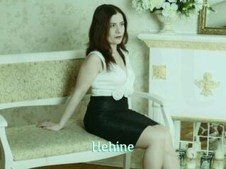 Hehine