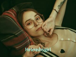 Helenshygirl