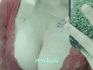 Henilayla