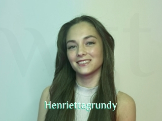 Henriettagrundy