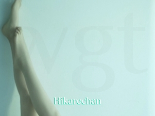 Hikarochan