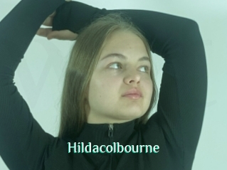 Hildacolbourne