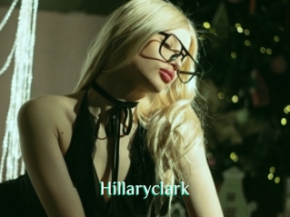 Hillaryclark