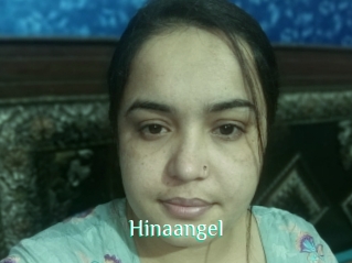 Hinaangel