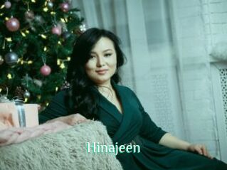 Hinajeen