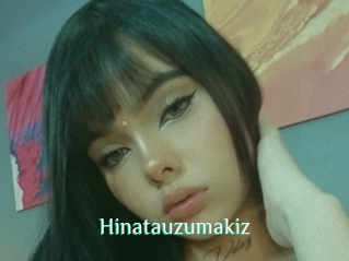 Hinatauzumakiz