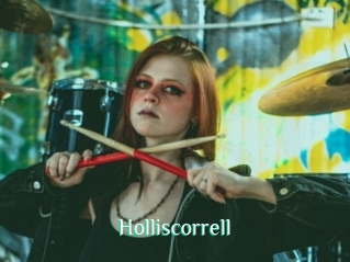 Holliscorrell