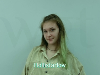 Hollisfarlow