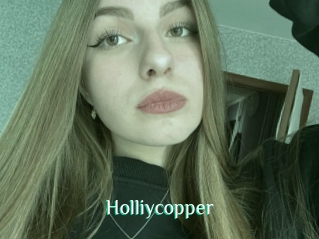 Holliycopper