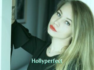Hollyperfect