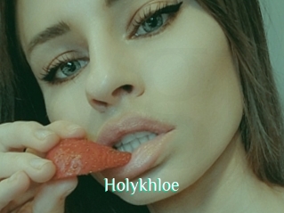 Holykhloe