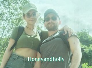 Honeyandholly