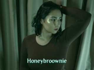 Honeybroownie