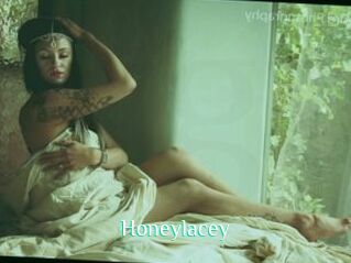 Honeylacey