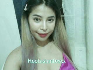 Hootasianfoxxx