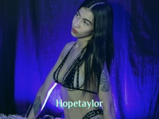 Hopetaylor