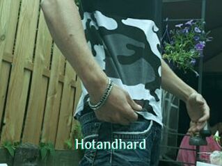 Hotandhard