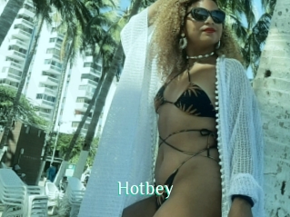 Hotbey