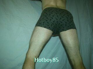 Hotboy85