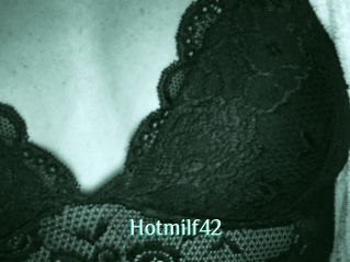 Hotmilf42