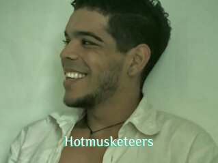 Hotmusketeers