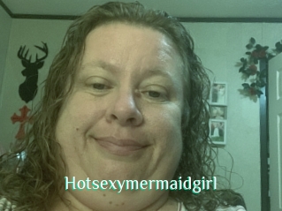 Hotsexymermaidgirl