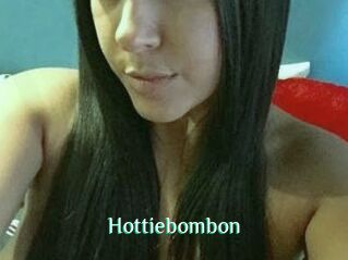Hottiebombon