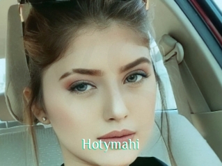 Hotymahi