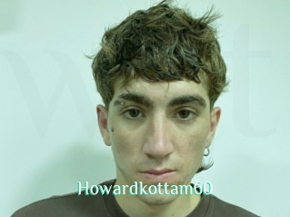 Howardkottam60