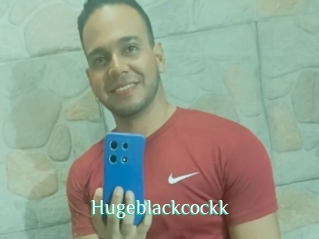 Hugeblackcockk