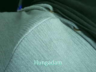 Hungadam