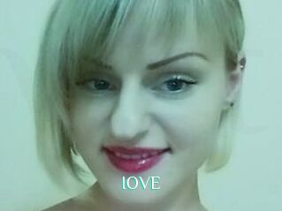 IOVE
